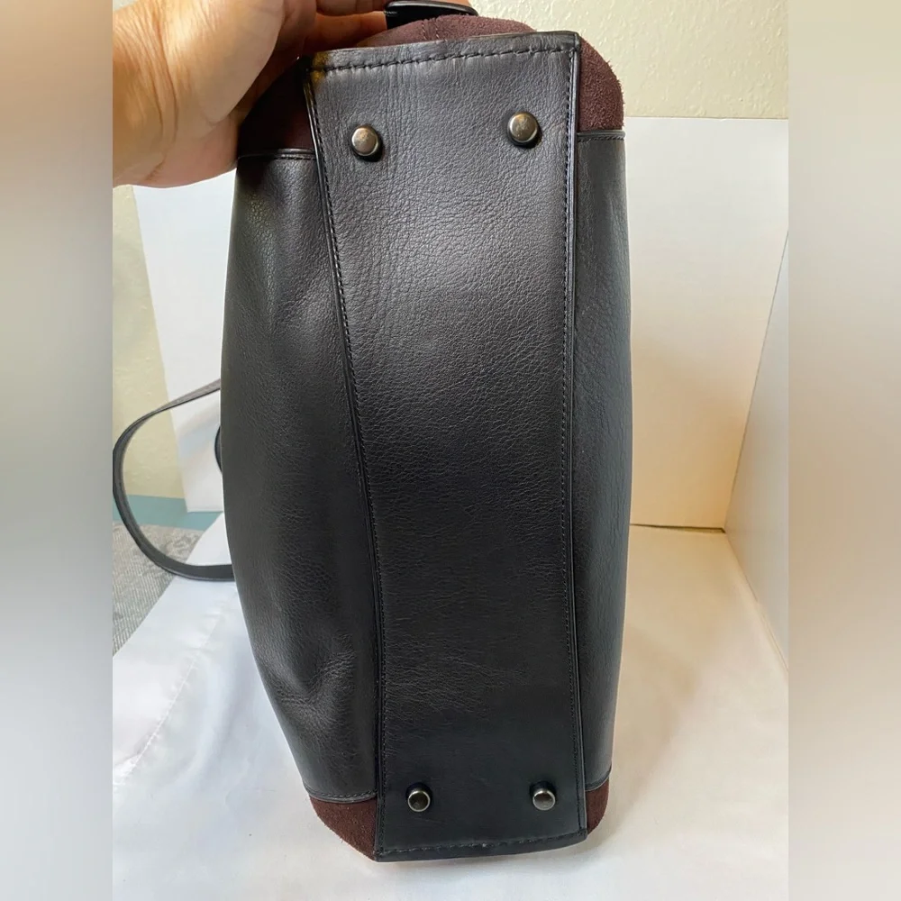 Coach Exotic Dalton 31 shoulder bag - Picture 4 of 14